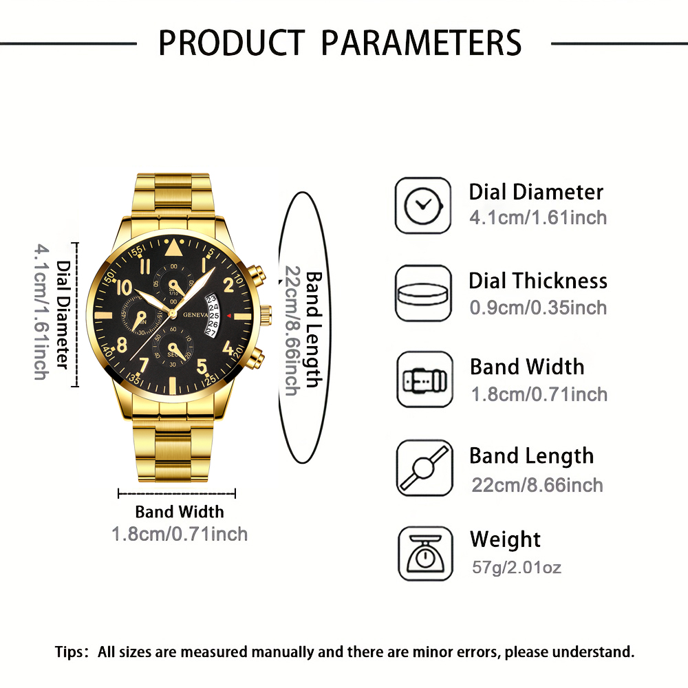3/1 шт. Мужские стильные часы  – обзор и цена Luxury Watch Under 20000