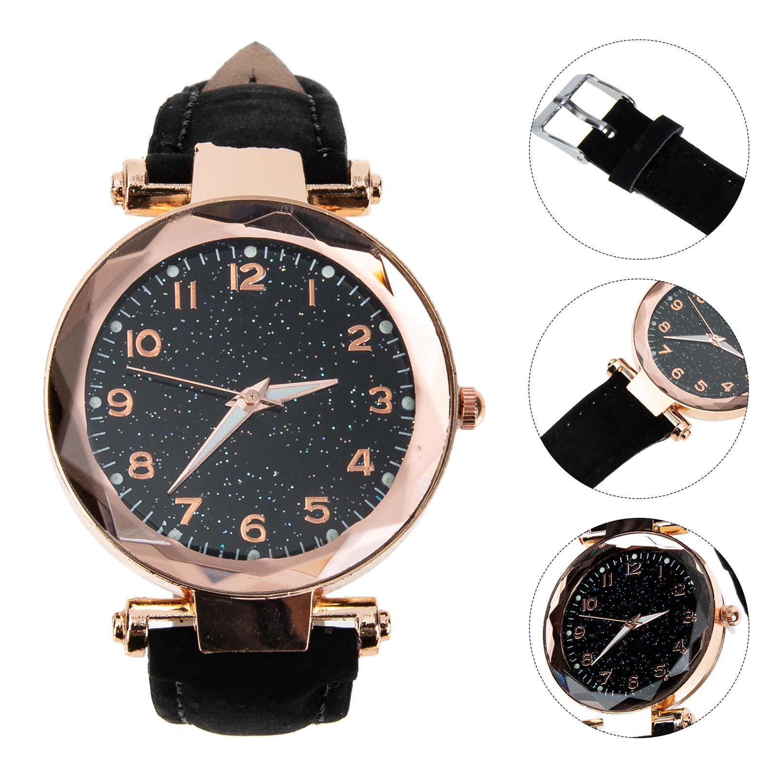 Женские кварцевые часы: просты – обзор и цена Luxury Watch Events